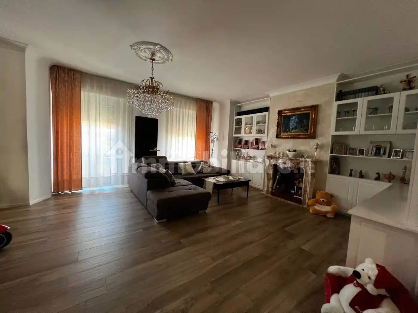 Appartamento in vendita a La Spezia