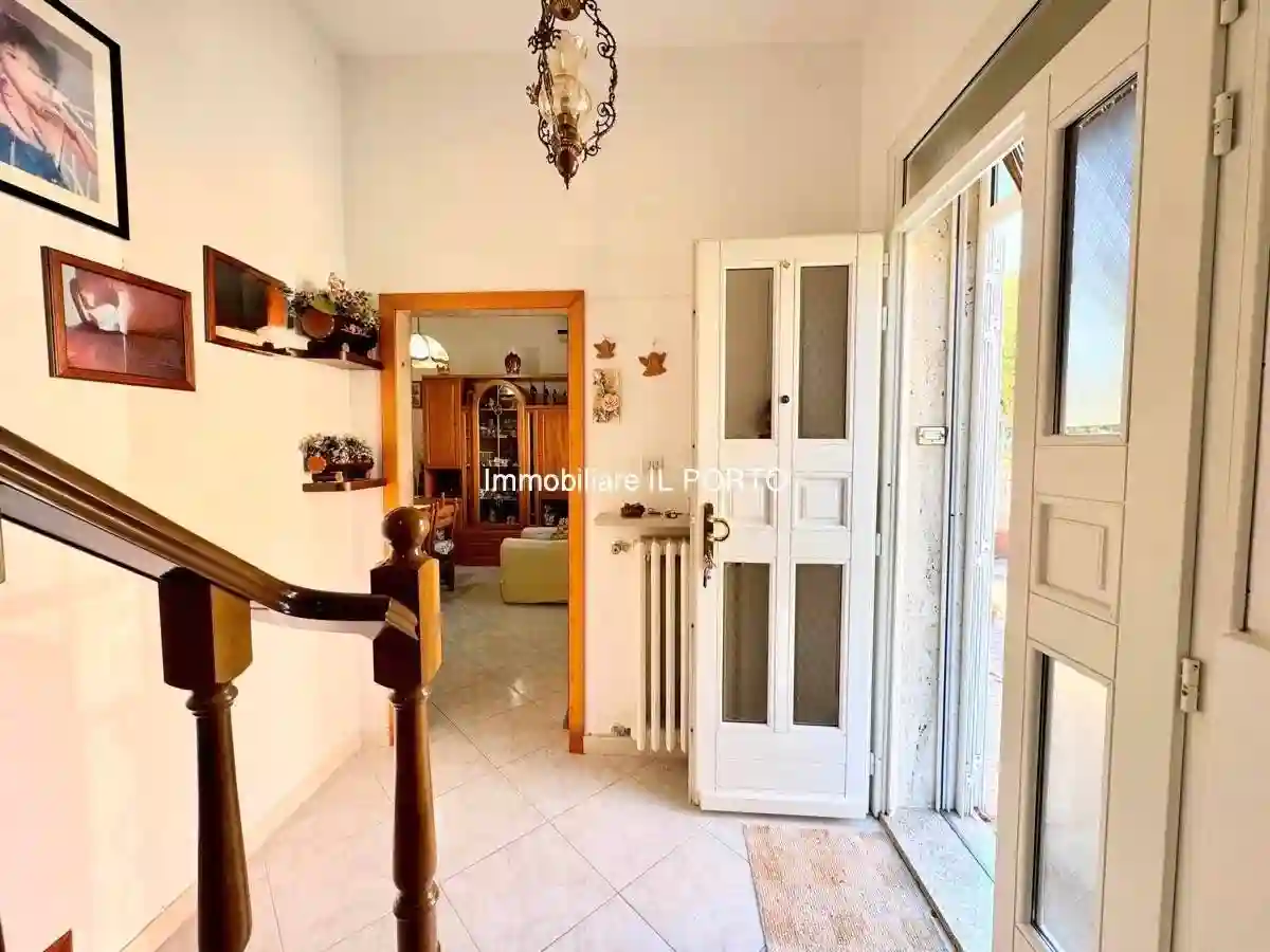 Villetta a schiera - foto 4