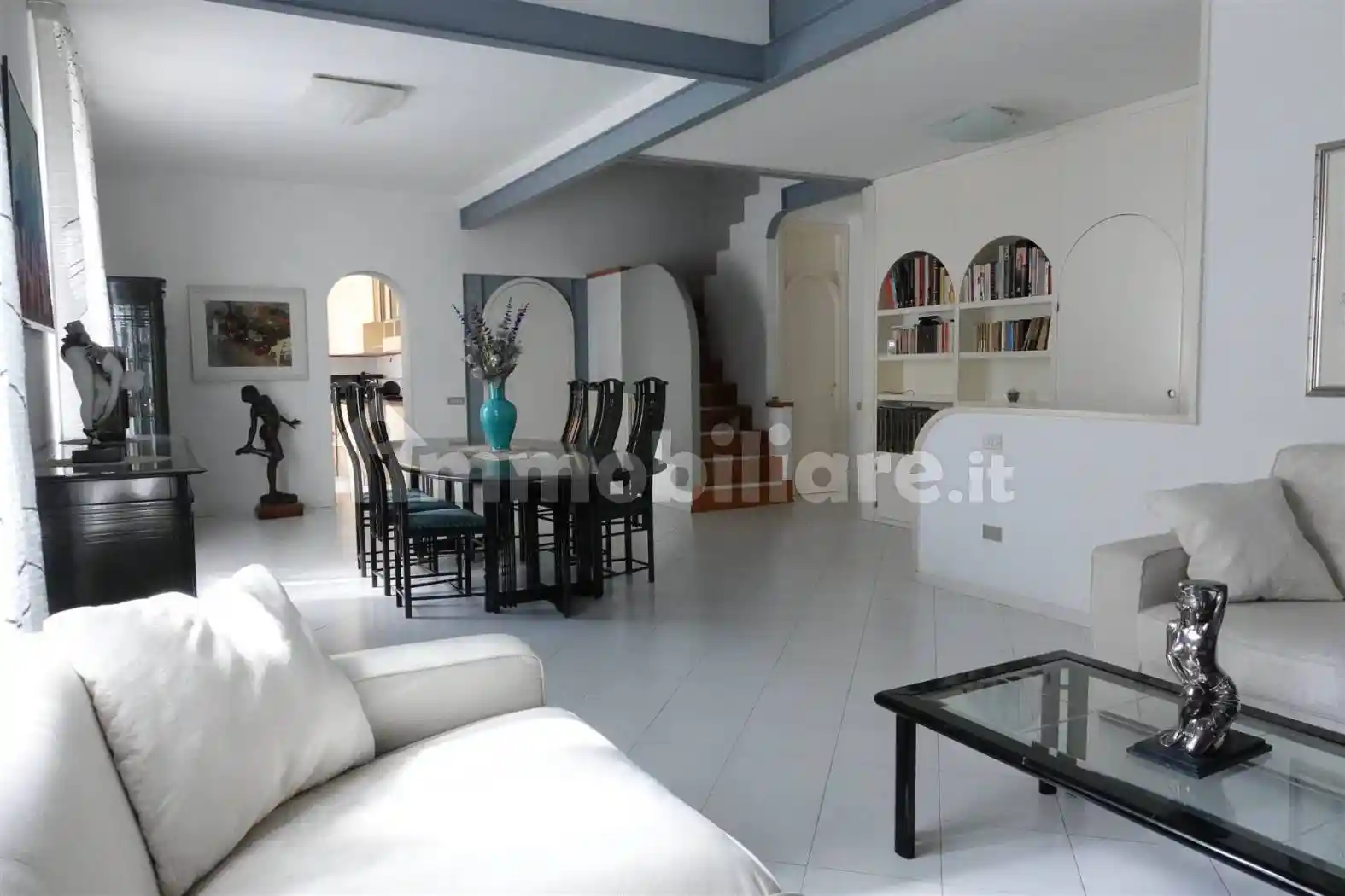 Appartamento in vendita a Follonica