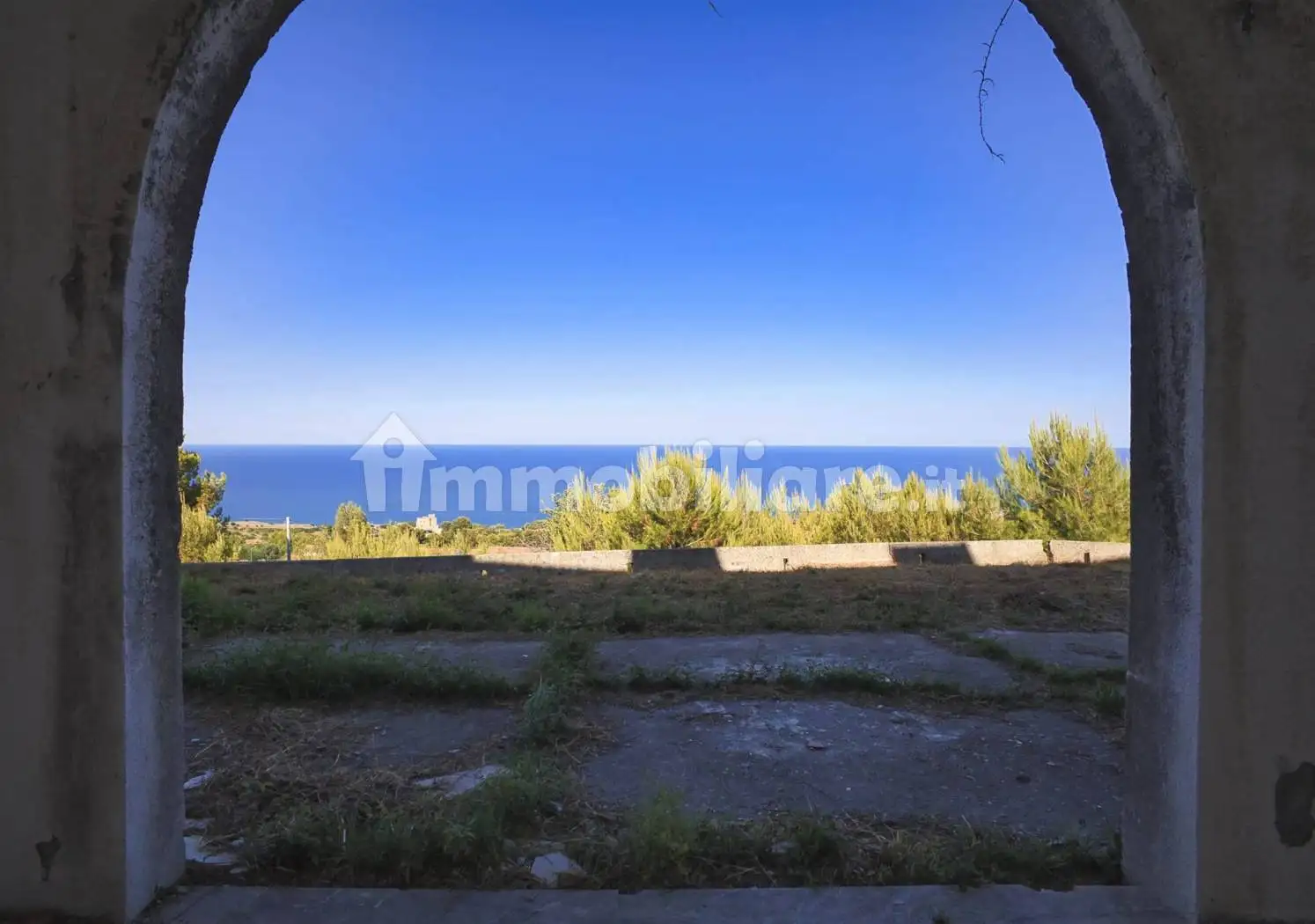 Villa in vendita a Roseto Capo Spulico