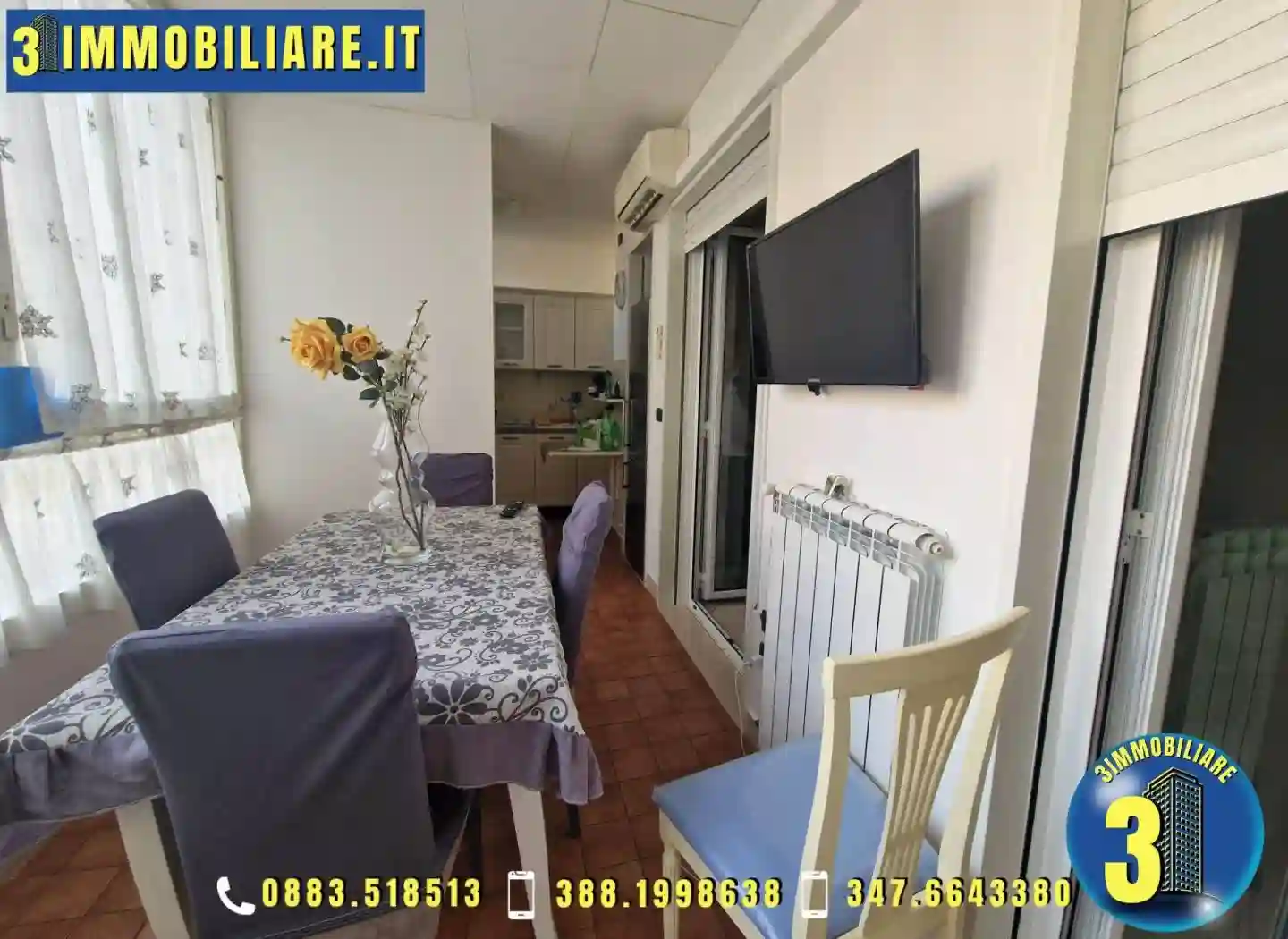 Appartamento - foto 3