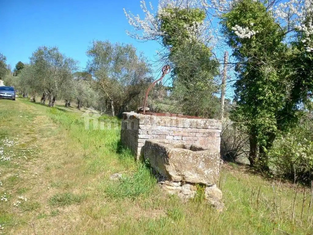 Casa colonica, da ristrutturare, 600 m², Agostoli - Montalbuccio, Siena - foto 3