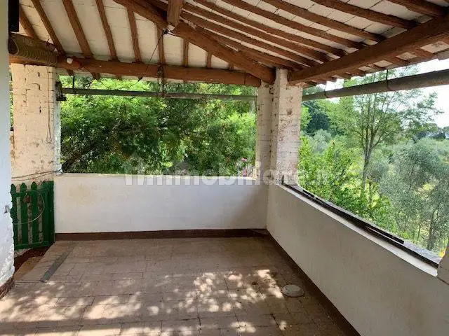 Rustico - Casale in vendita a Siena