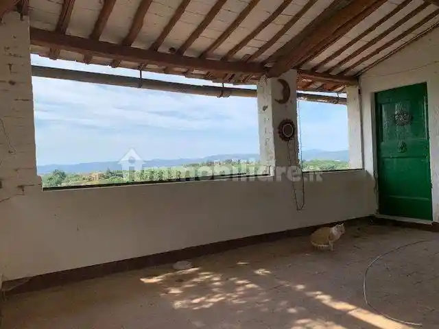 Rustico, da ristrutturare, 450 m², Agostoli - Montalbuccio, Siena - foto 3