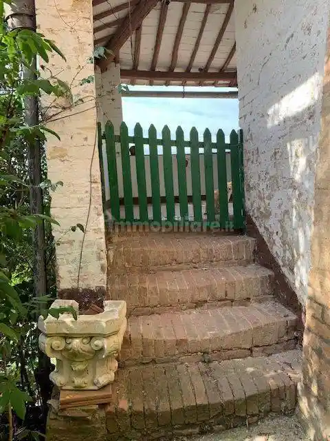 Rustico, da ristrutturare, 450 m², Agostoli - Montalbuccio, Siena - foto 4