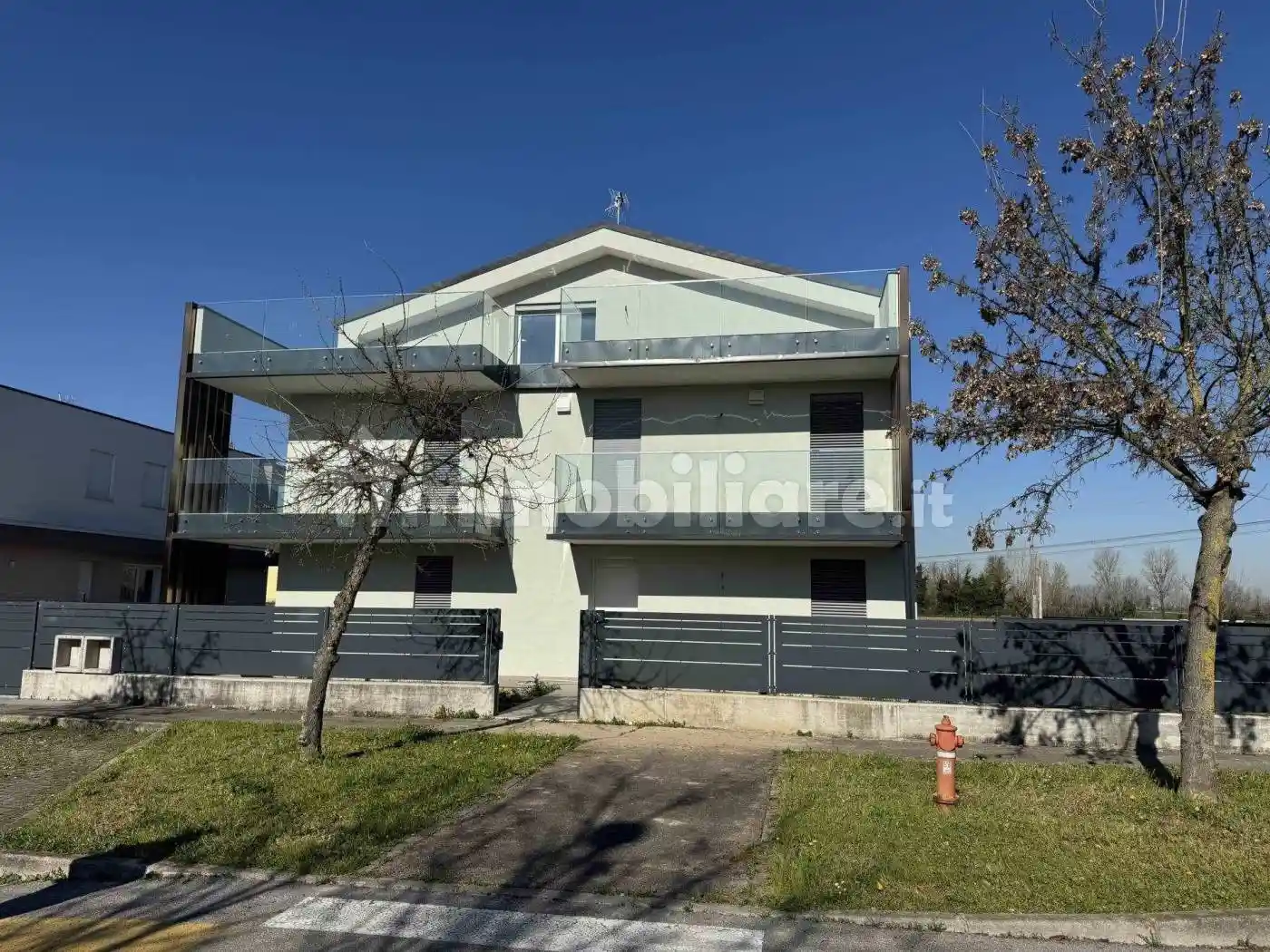 Villa in vendita a Padova