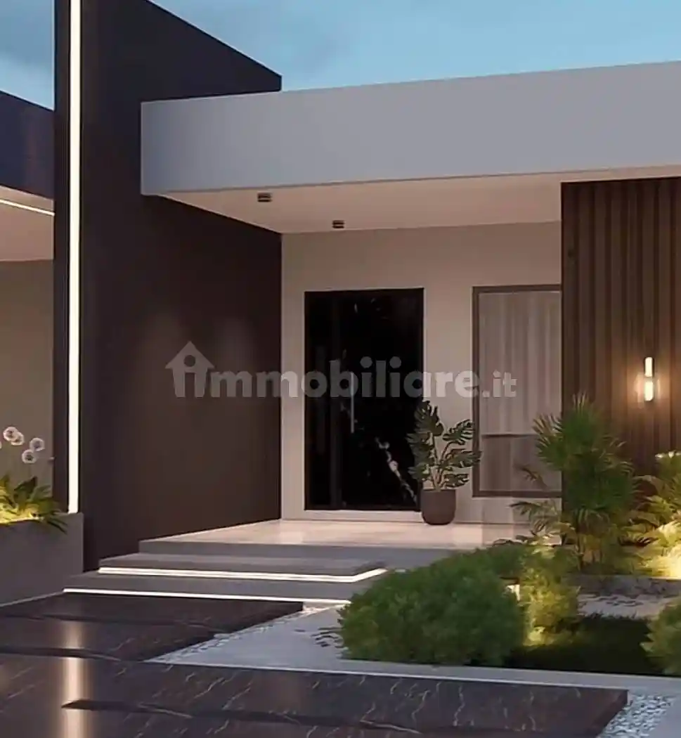 Villa in vendita a Abano Terme