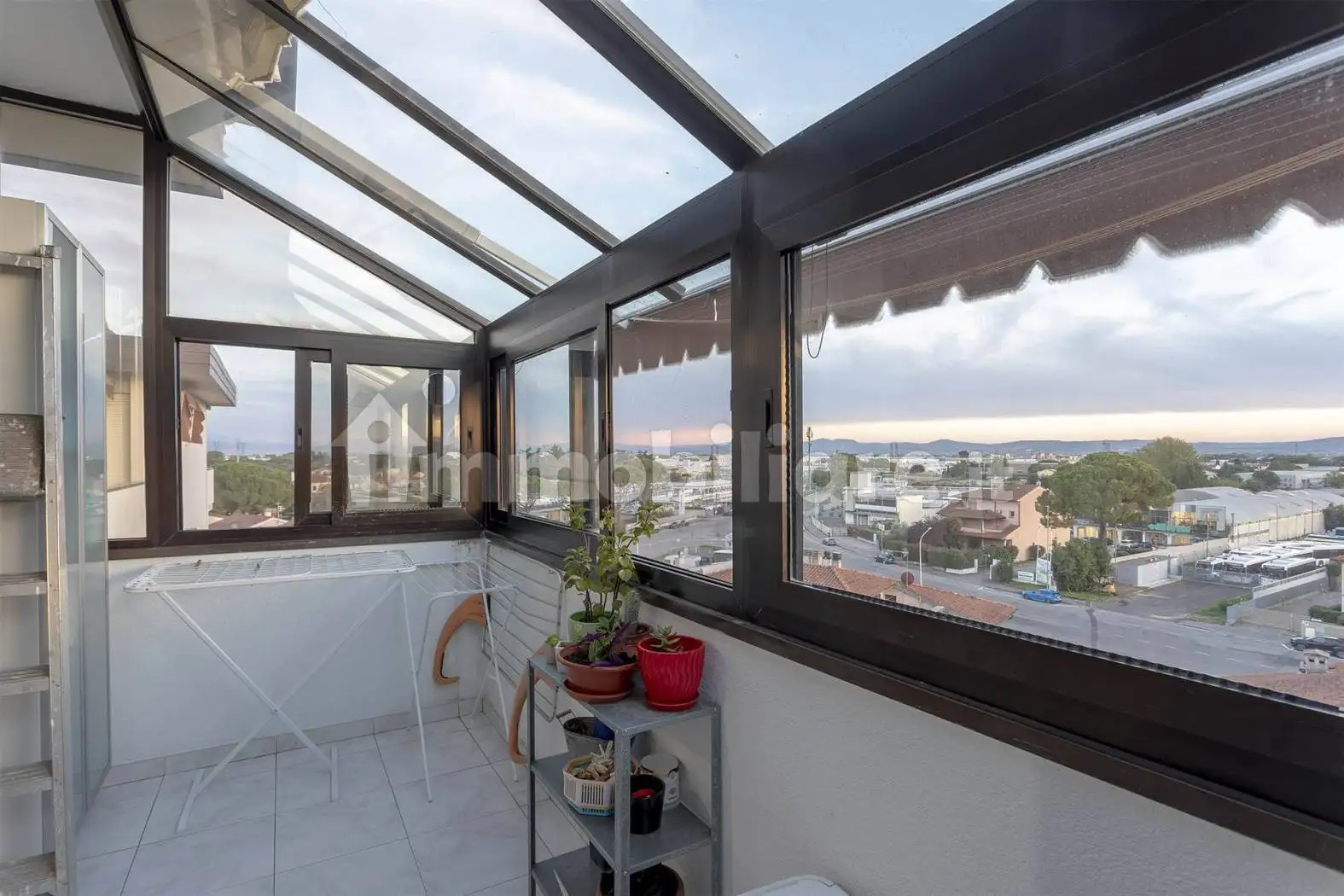 Appartamento in vendita a Prato