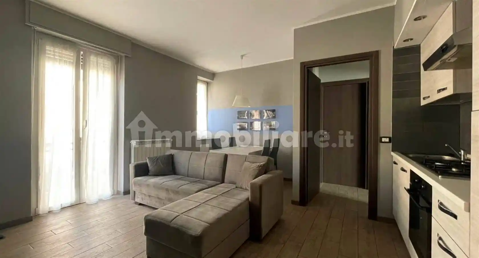 Appartamento in vendita a Tortona