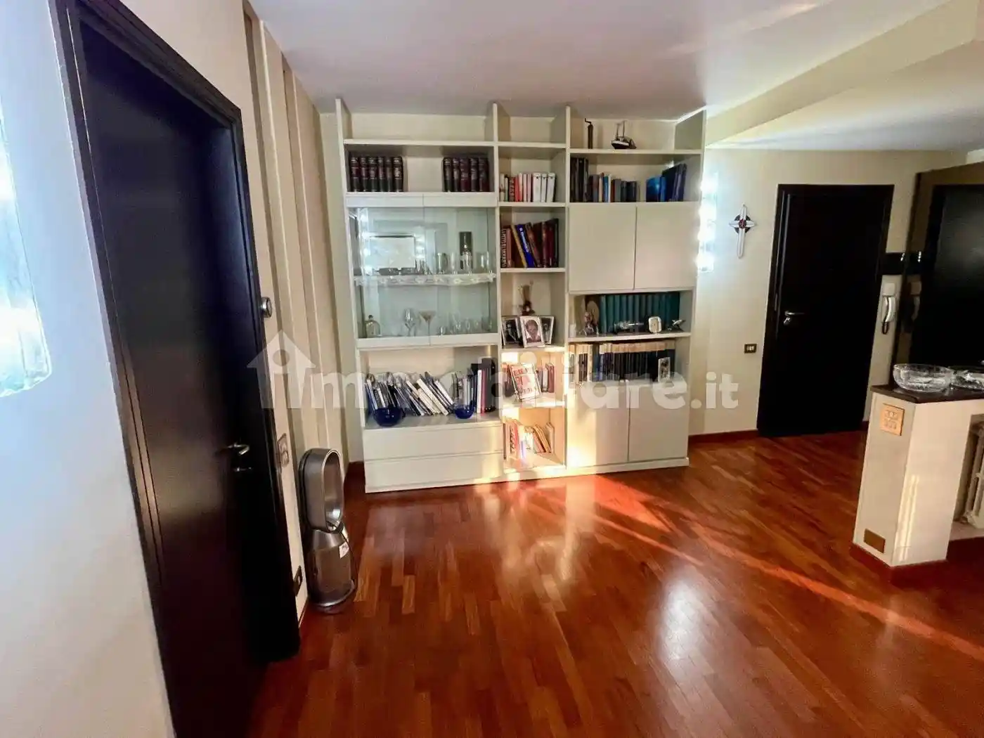 Appartamento in vendita a Parma