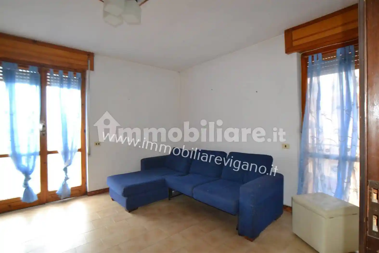 Appartamento in vendita a Orbetello