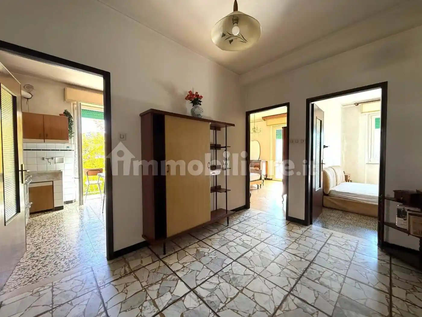 Appartamento in vendita a Aulla