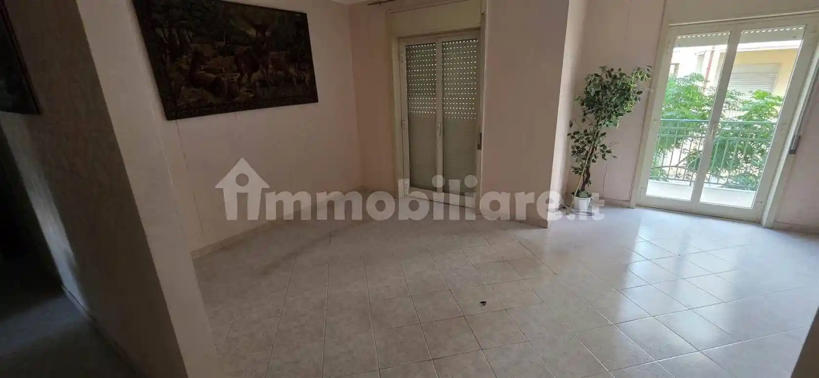 Appartamento in vendita a Caltanissetta