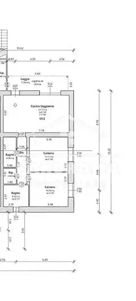 Appartamento - foto 3