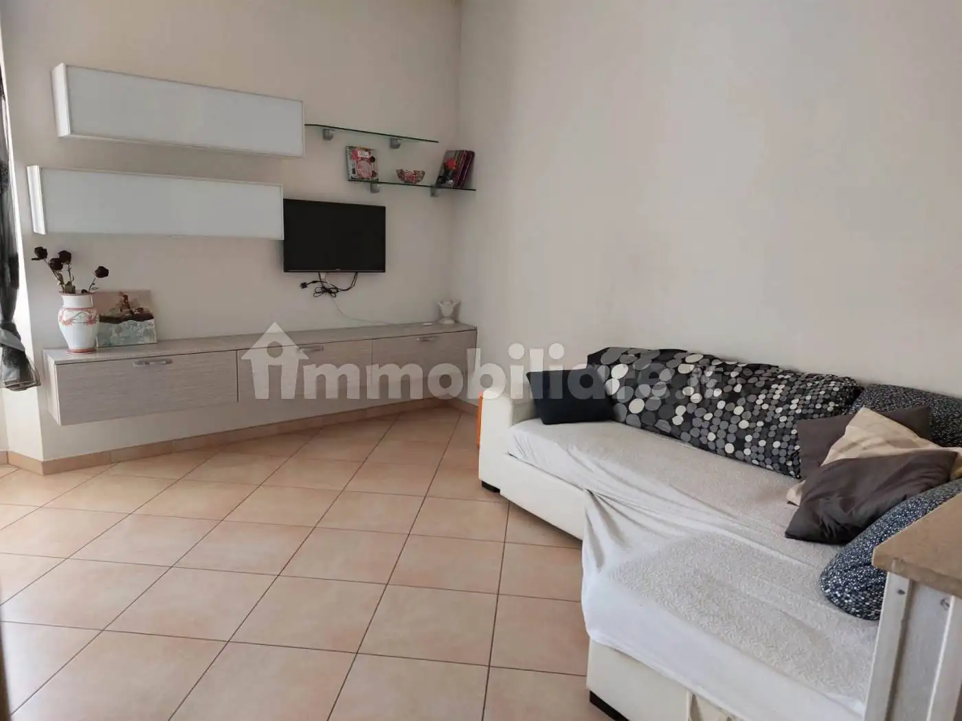 Casa indipendente in vendita a Pistoia