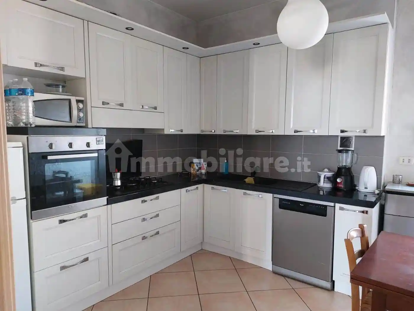 Terratetto unifamiliare 190 m², buono stato, San Rocco, Pistoia - foto 5