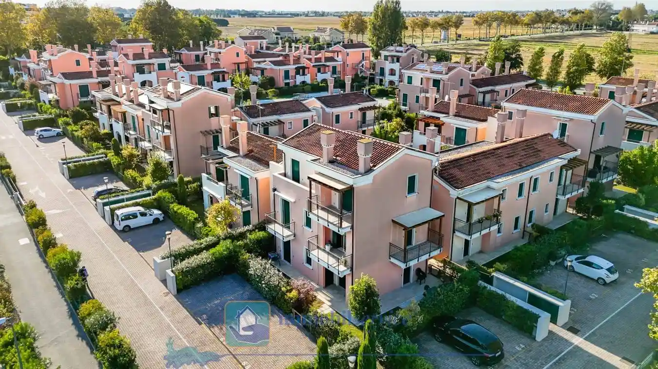 Appartamento in vendita a Jesolo