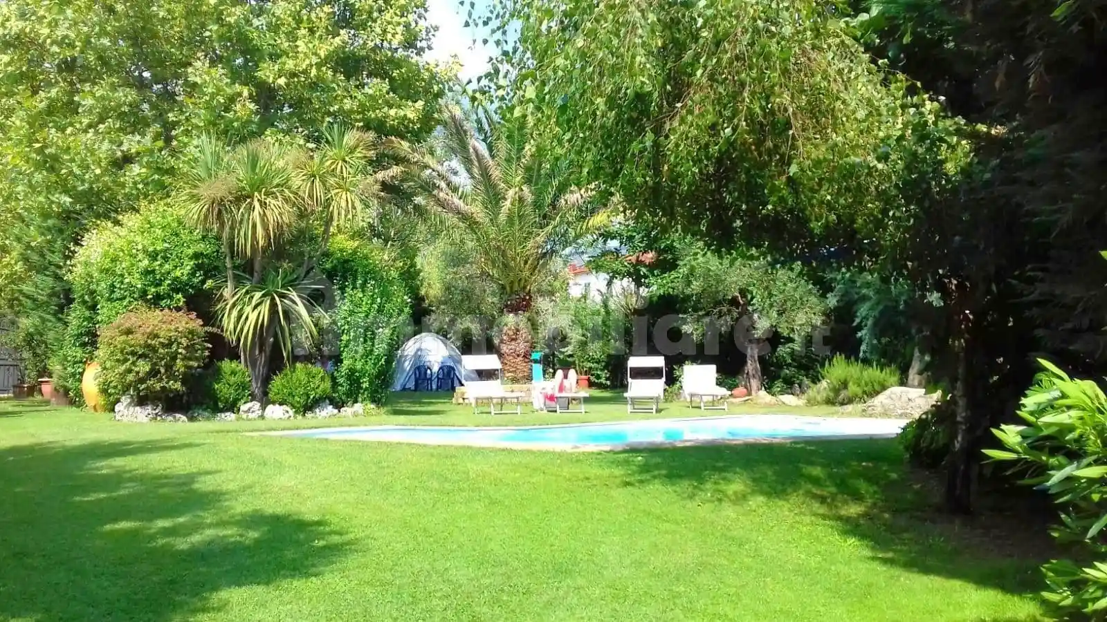 Villa unifamiliare, ottimo stato, 337 m², Candeglia, Pistoia - foto 2