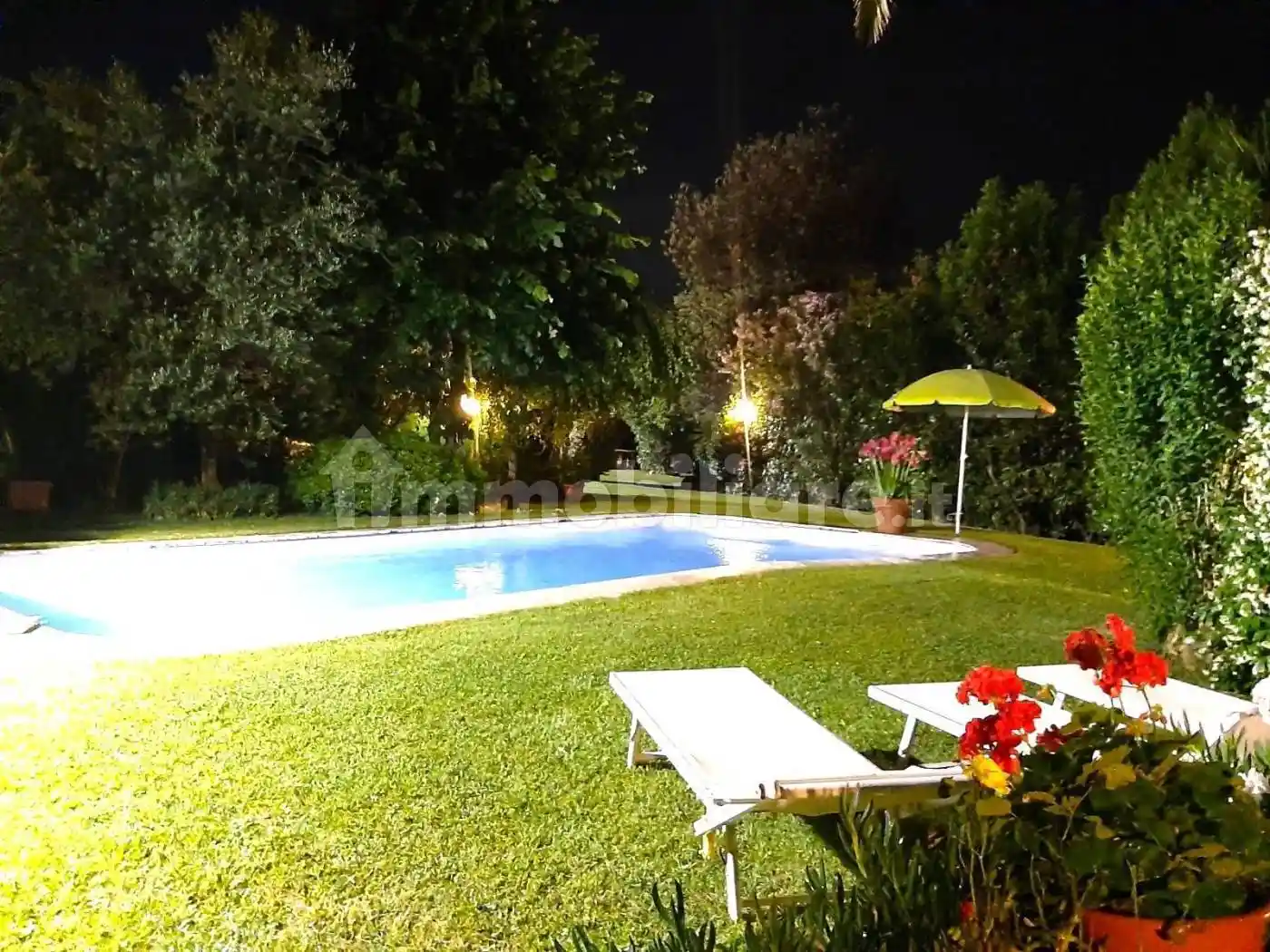 Villa unifamiliare, ottimo stato, 337 m², Candeglia, Pistoia - foto 4