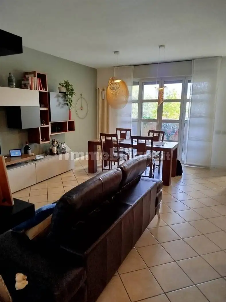 Appartamento in vendita a Milan