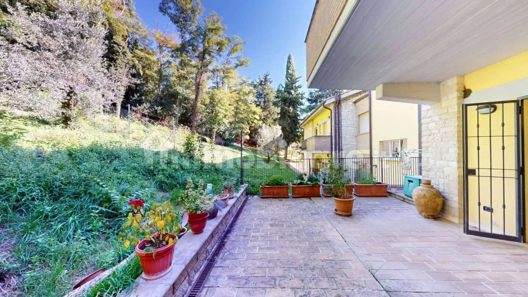 Appartamento in vendita a Assisi