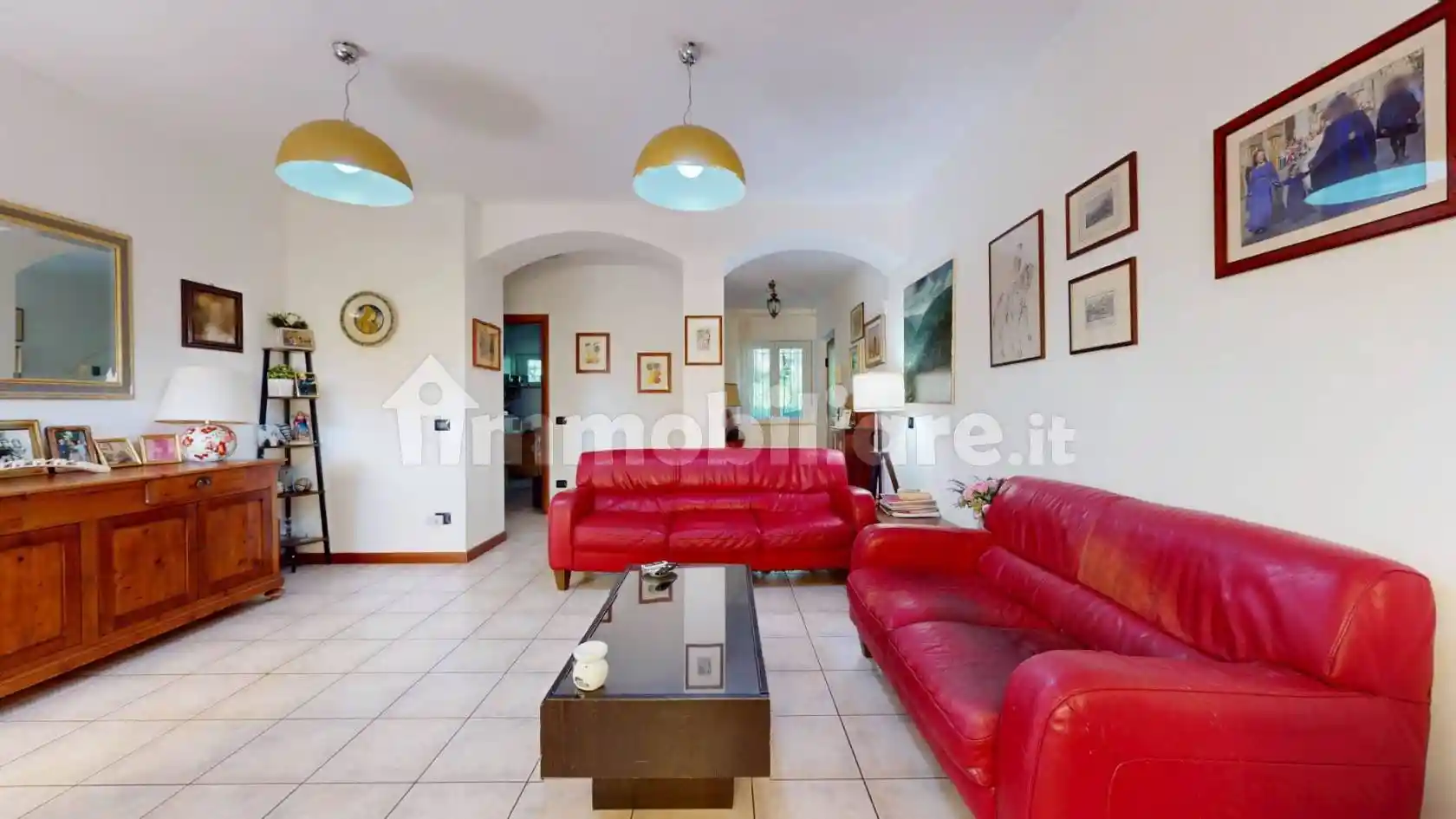 Appartamento via San Benedetto 7, Zona Nuova, Assisi - foto 2