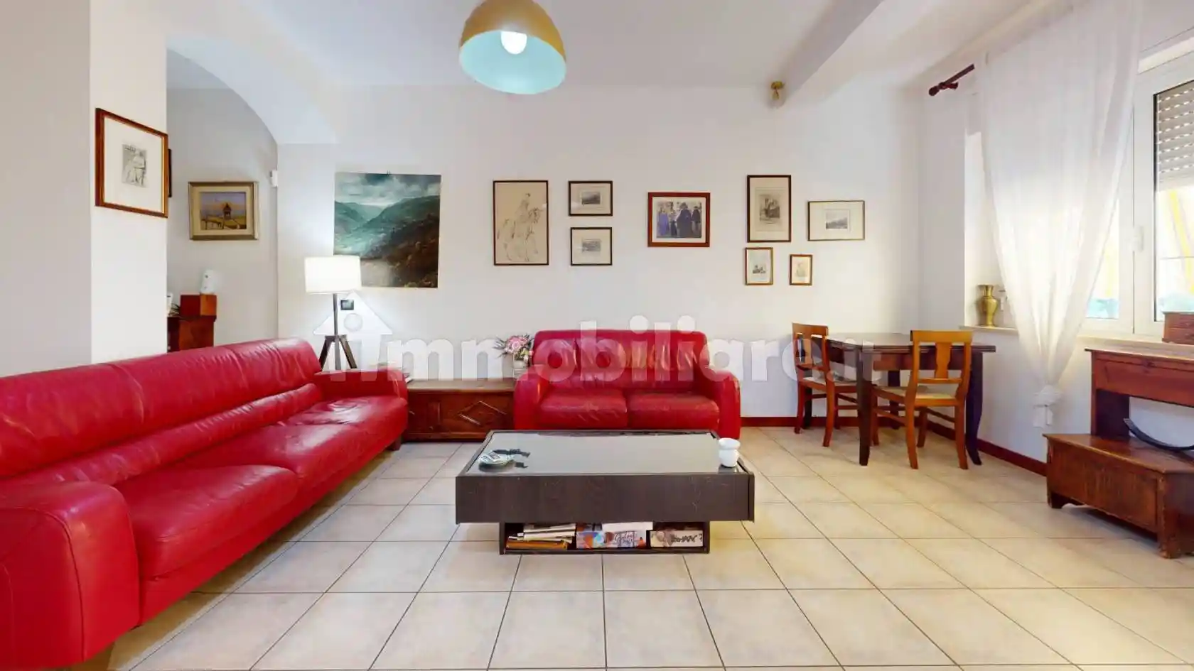 Appartamento via San Benedetto 7, Zona Nuova, Assisi - foto 4