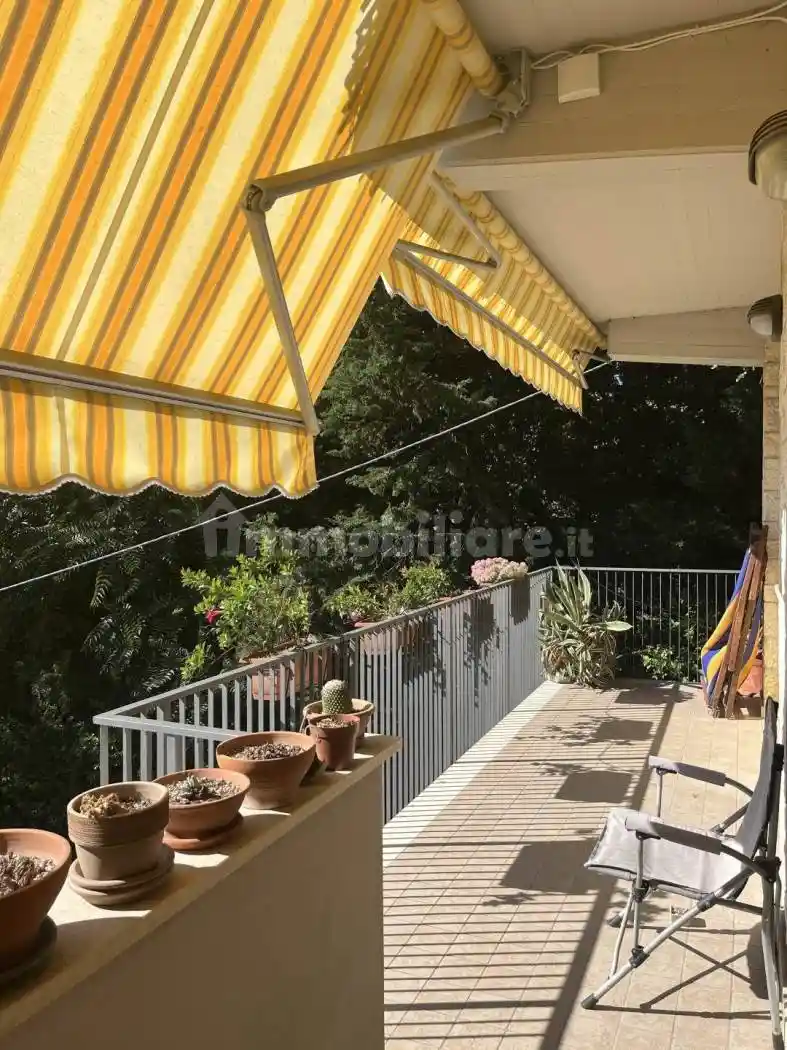 Appartamento via San Benedetto 7, Zona Nuova, Assisi - foto 5