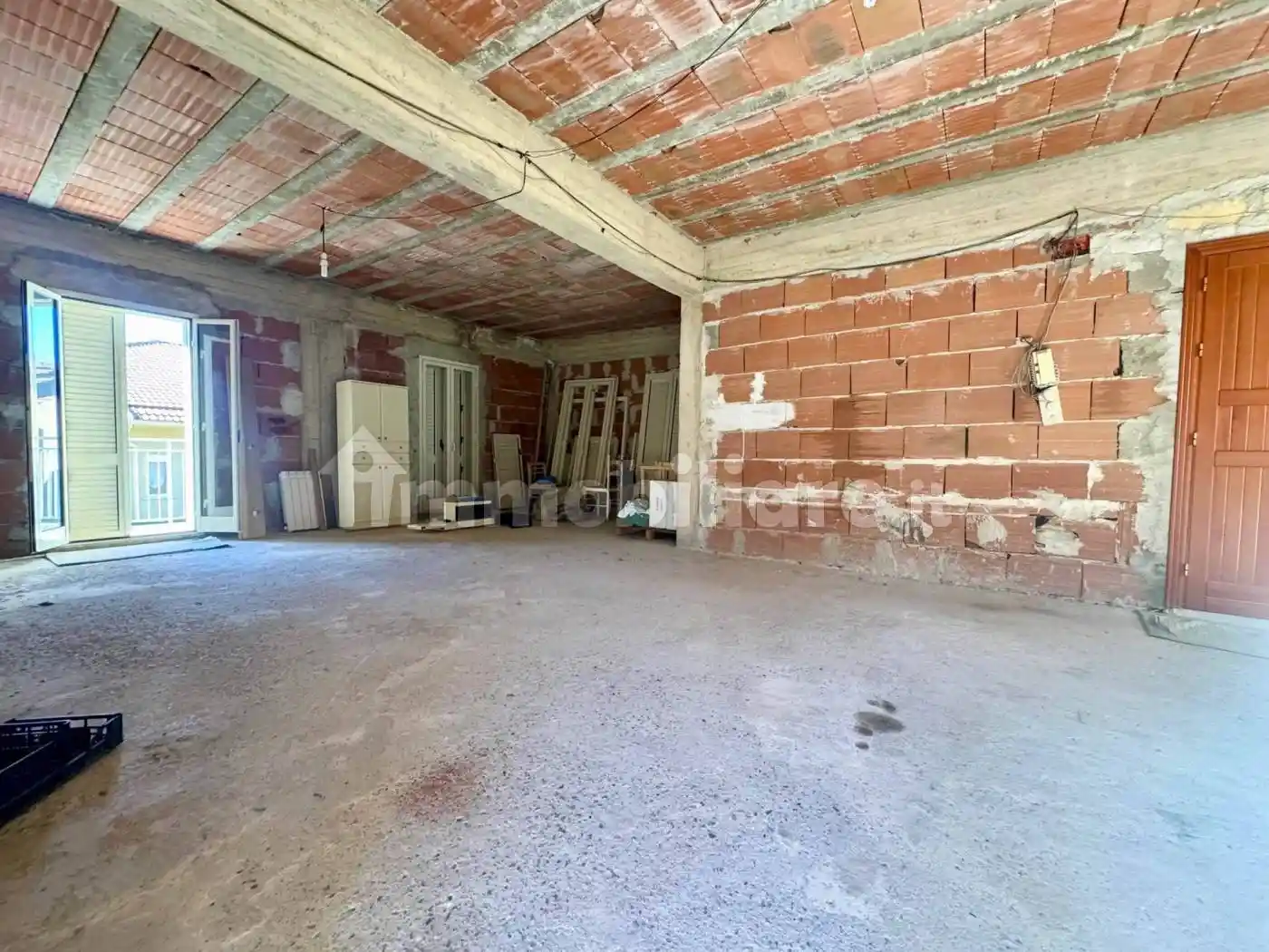 Appartamento in vendita a Lascari