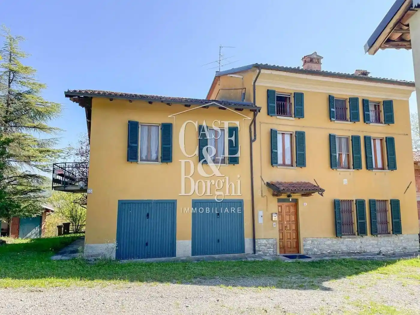 Casa indipendente - foto 2