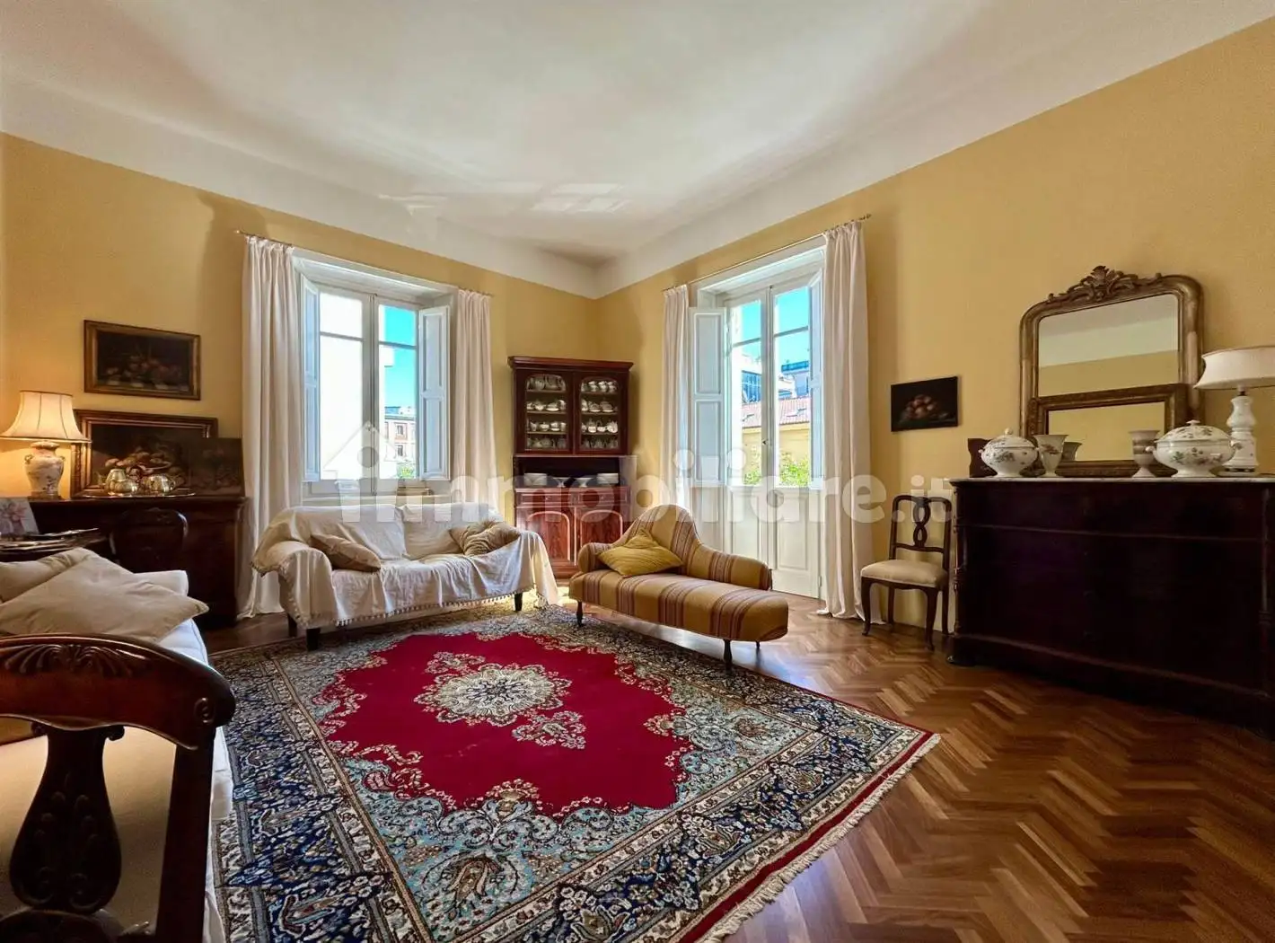 Appartamento in vendita a Pescara