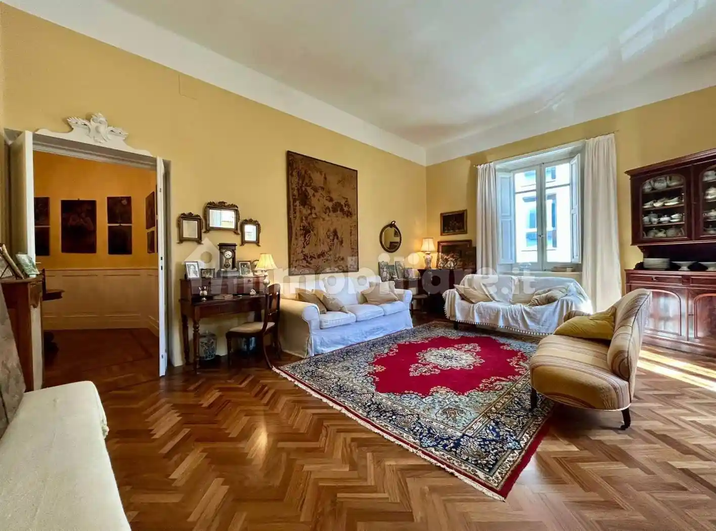 Appartamento via Conte di Ruvo, Porta Nuova, Pescara - foto 2