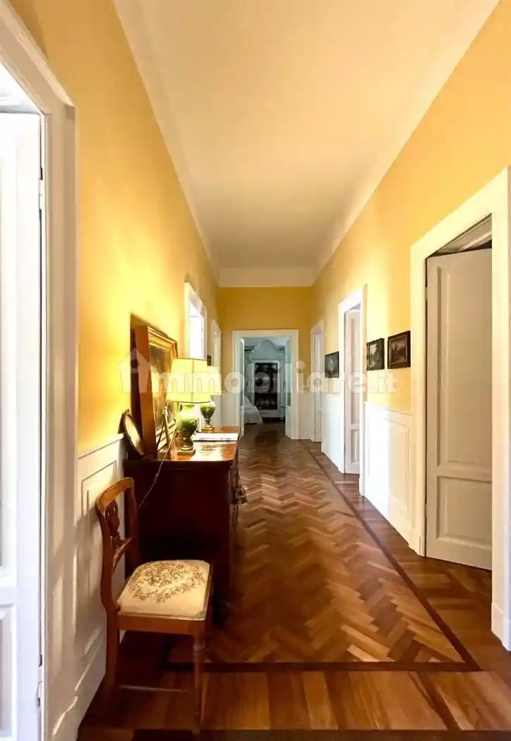 Appartamento via Conte di Ruvo, Porta Nuova, Pescara - foto 3