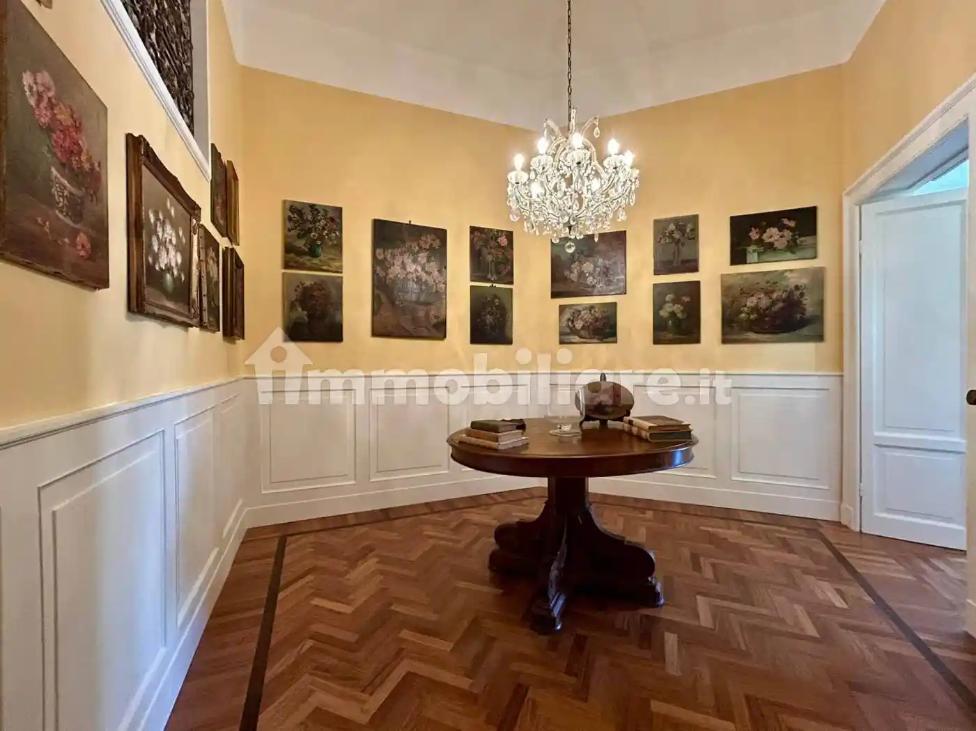 Appartamento via Conte di Ruvo, Porta Nuova, Pescara - foto 4