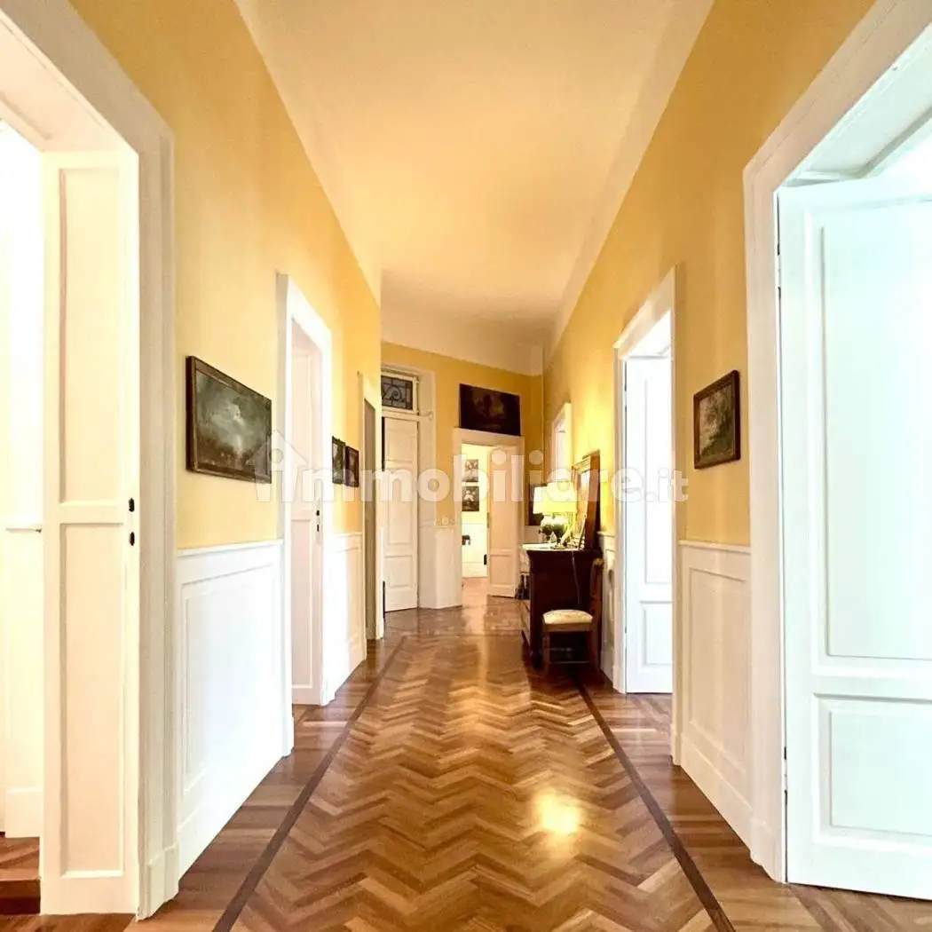 Appartamento in vendita a Pescara