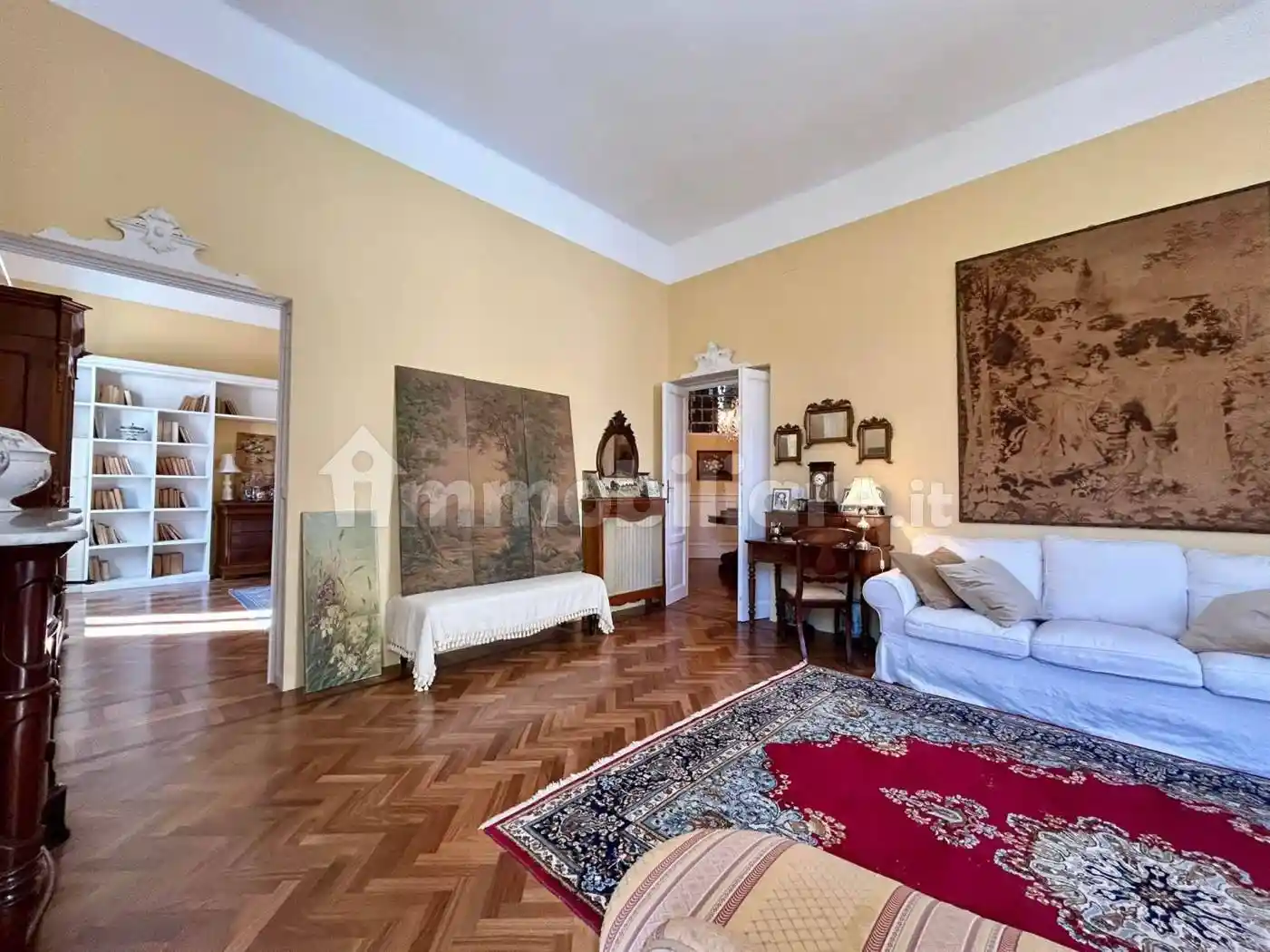 Appartamento via Conte di Ruvo, Porta Nuova, Pescara - foto 2