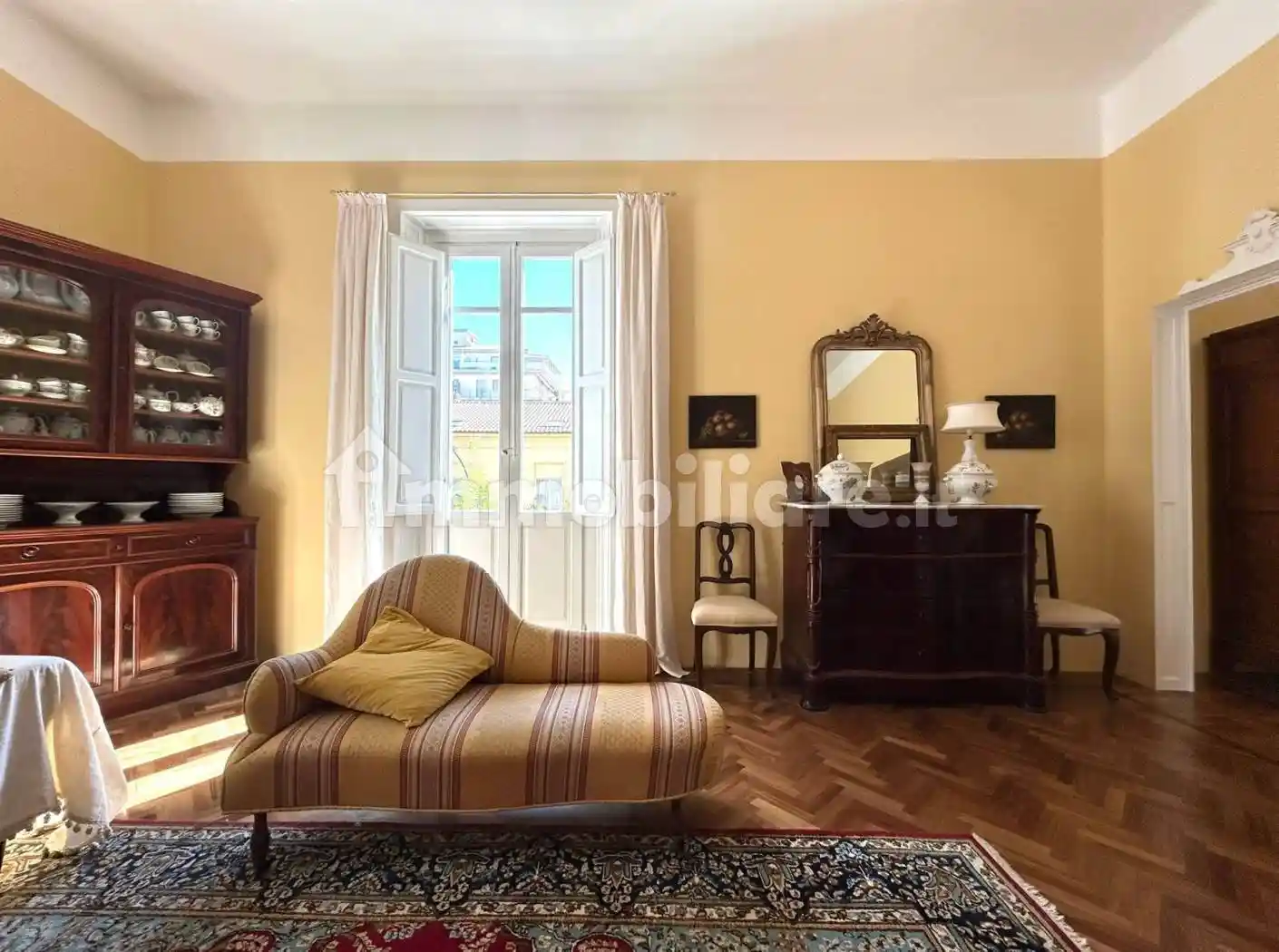 Appartamento via Conte di Ruvo, Porta Nuova, Pescara - foto 3