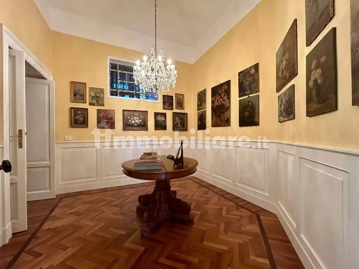 Appartamento via Conte di Ruvo, Porta Nuova, Pescara - foto 4