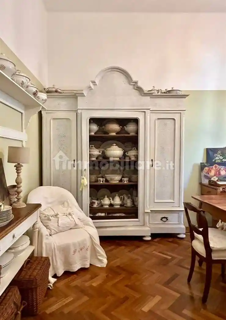 Appartamento via Conte di Ruvo, Porta Nuova, Pescara - foto 5