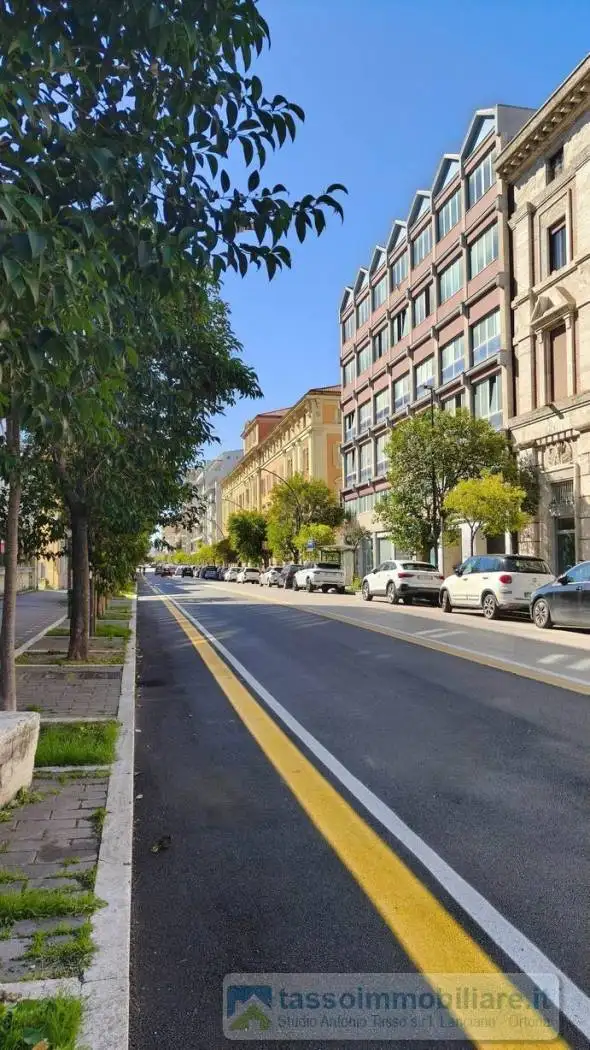 Appartamento in vendita a Pescara