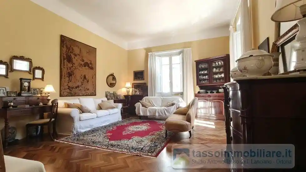 Appartamento via conte di ruvo 4, Porta Nuova, Pescara - foto 3