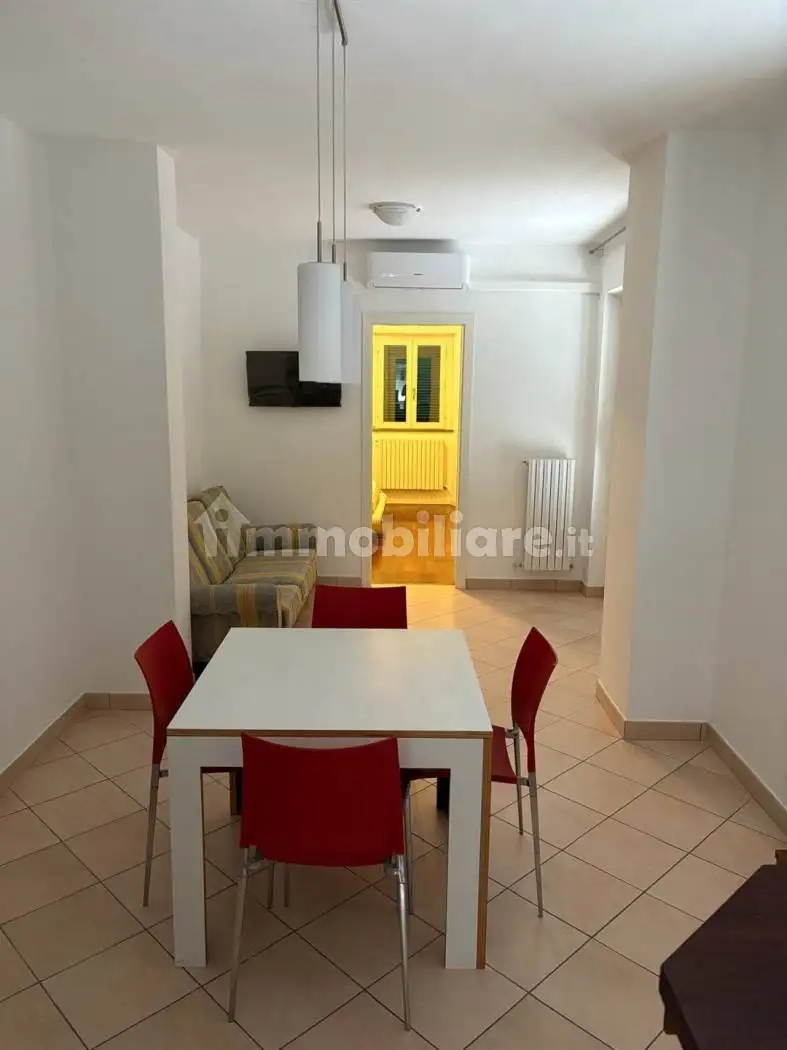 Appartamento in affitto a Civitanova Marche