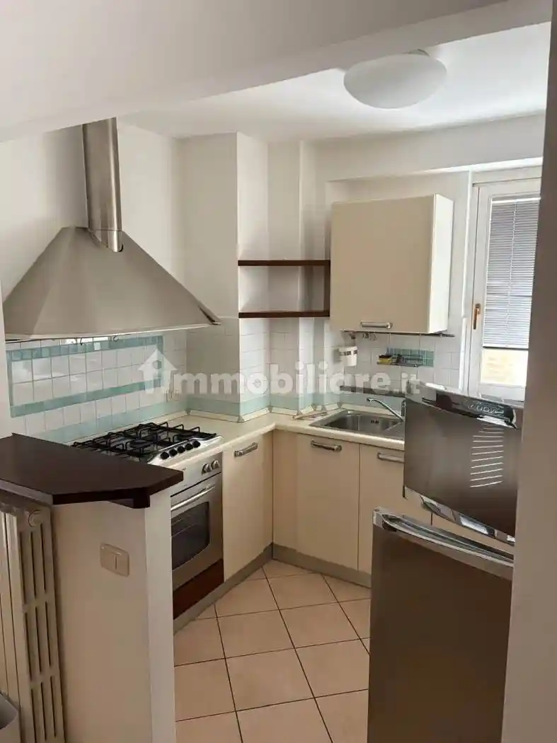 Trilocale buono stato, Centro, Civitanova Marche - foto 3