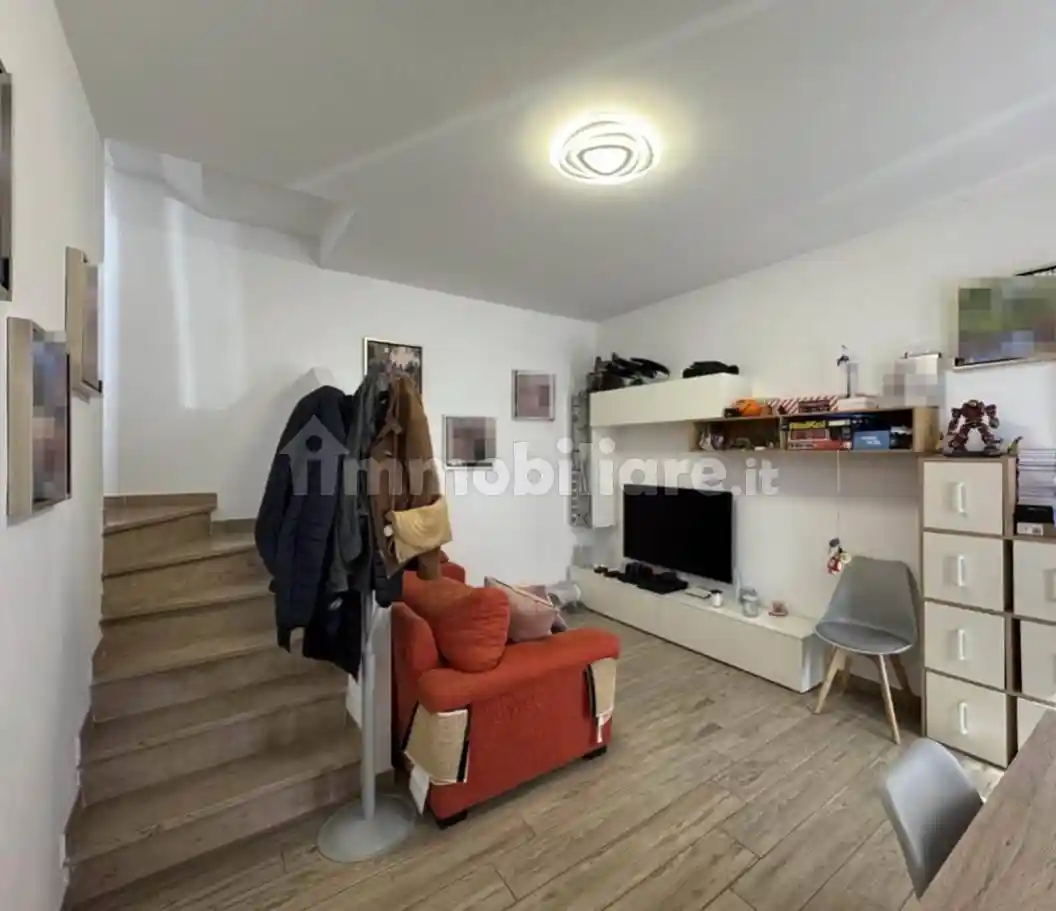 Casa indipendente in vendita a Calenzano