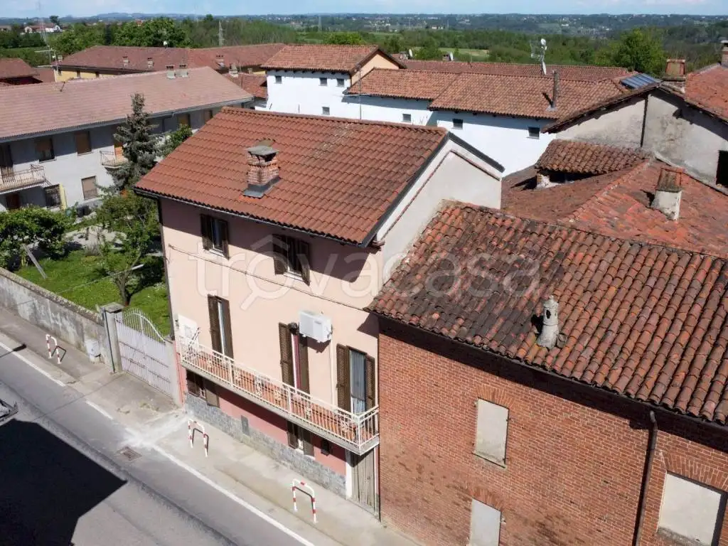 Terratetto unifamiliare 140 m², buono stato, San Michele, Dusino San Michele - foto 2