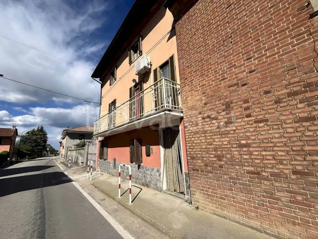 Terratetto unifamiliare 140 m², buono stato, San Michele, Dusino San Michele - foto 4