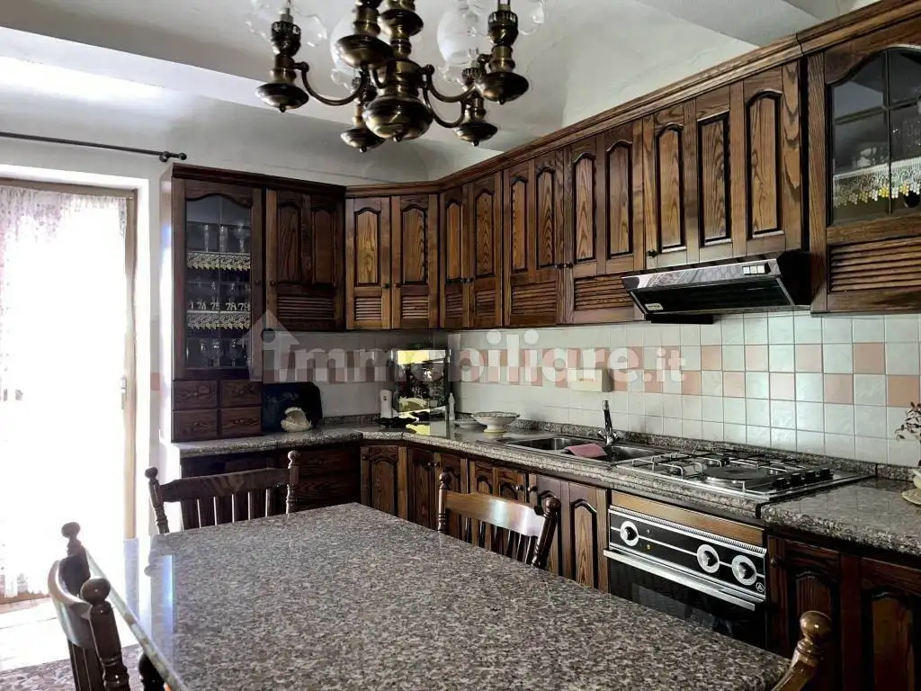 Terratetto unifamiliare 140 m², buono stato, San Michele, Dusino San Michele - foto 5