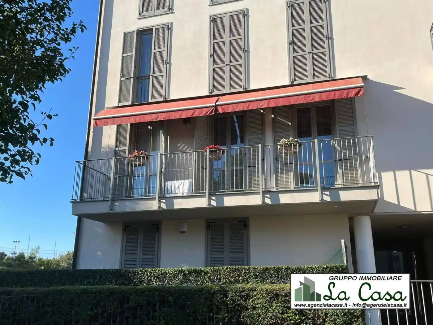 Appartamento in vendita a Chieri