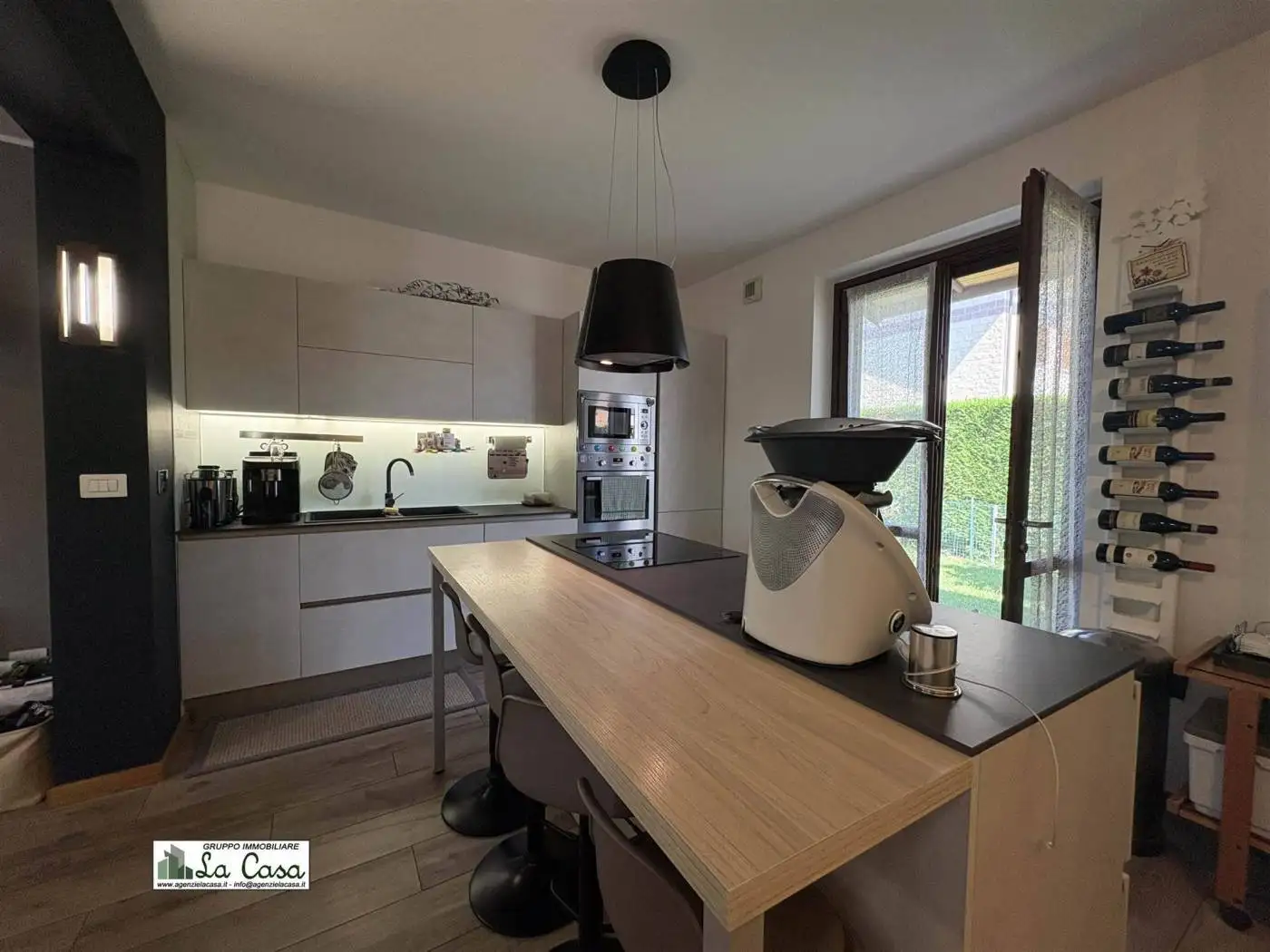 Villa in vendita a Villanova d'Asti