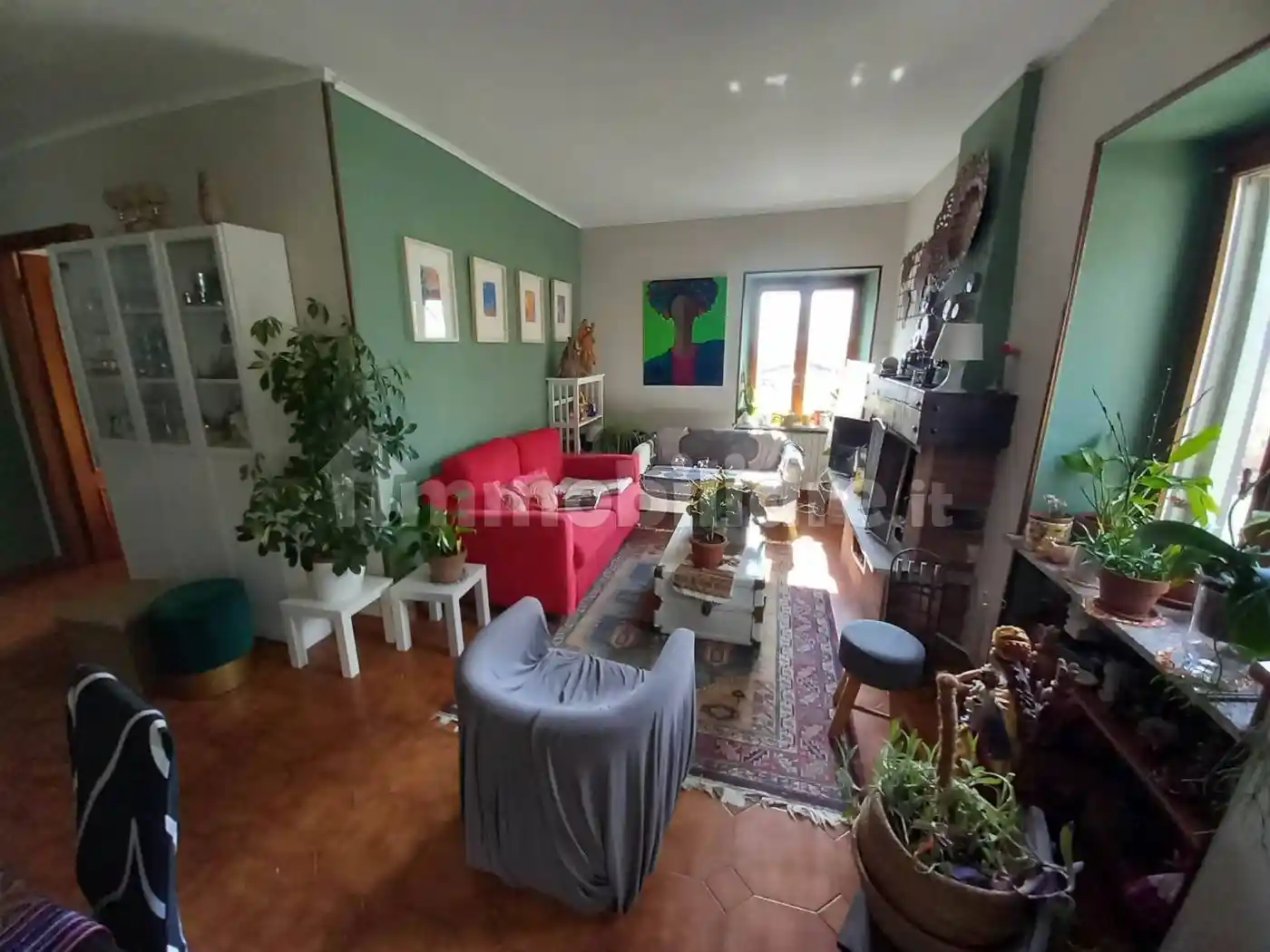 Casa indipendente - foto 4